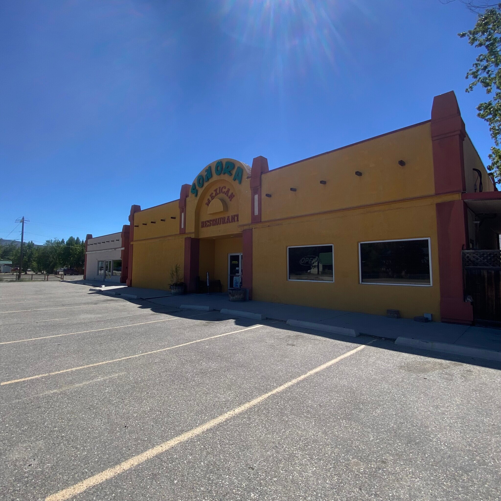 400 Highway 55, Horseshoe Bend, ID à vendre Photo principale– Image 1 sur 3