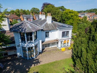 Plus de détails pour 103 Paynes Park, Hitchin - Bureau à louer