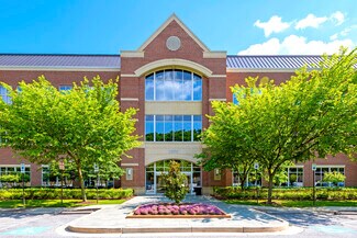Plus de détails pour 2800 Quarry Lake Dr, Baltimore, MD - Bureau à louer