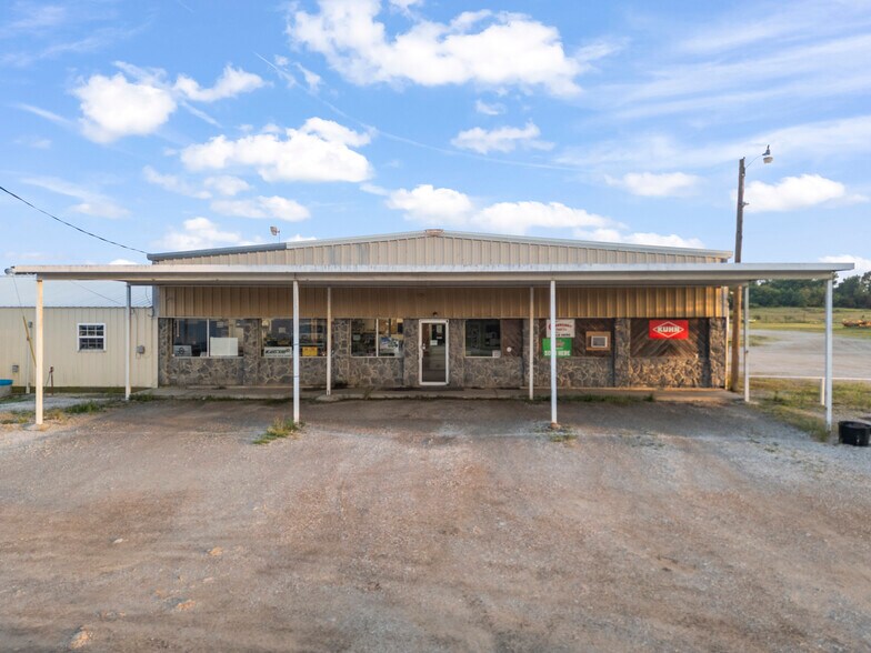 60 US-54 Hwy, El Dorado Springs, MO à vendre - Autre – Image 2 sur 63