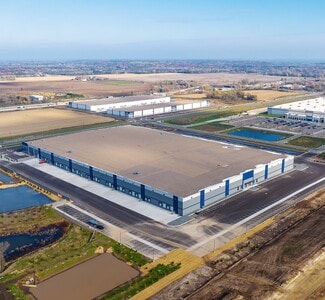 Plus de détails pour 11435 Hudson Rd, Woodbury, MN - Industriel/Logistique à vendre