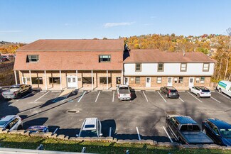 Plus de détails pour 193 Greenbag Rd, Morgantown, WV - Bureau, Local commercial à louer