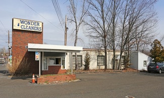 Plus de détails pour 296 Easton Rd, Horsham Township, PA - Local commercial à vendre
