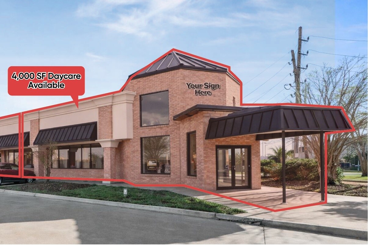 20829 Kingsland Blvd, Katy, TX à louer Photo principale– Image 1 sur 13