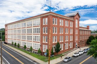 Plus de détails pour 1 Grant St, Framingham, MA - Local d'activités à louer