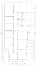 404 Corder Rd, Warner Robins, GA à louer Plan d’étage– Image 1 sur 1
