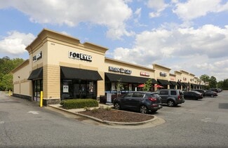 Plus de détails pour 5230-5250 Windward Pky, Alpharetta, GA - Bureau/Local commercial, Local commercial à louer