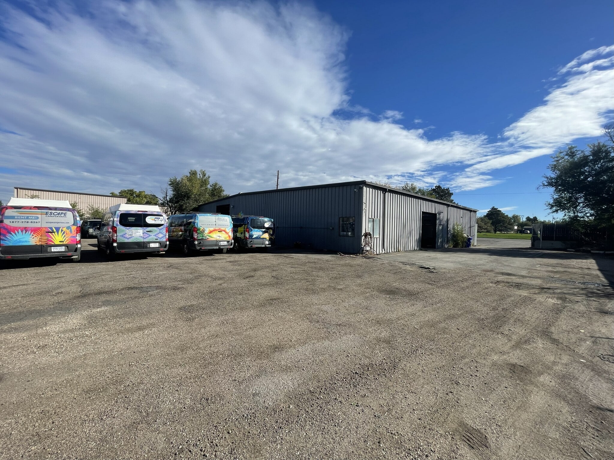 5663 Monaco St, Commerce City, CO à louer Photo intérieure– Image 1 sur 10