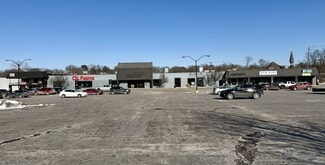 Plus de détails pour 3800 E State St, Rockford, IL - Local commercial à louer