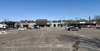 Plus de détails pour 3800 E State St, Rockford, IL - Local commercial à louer