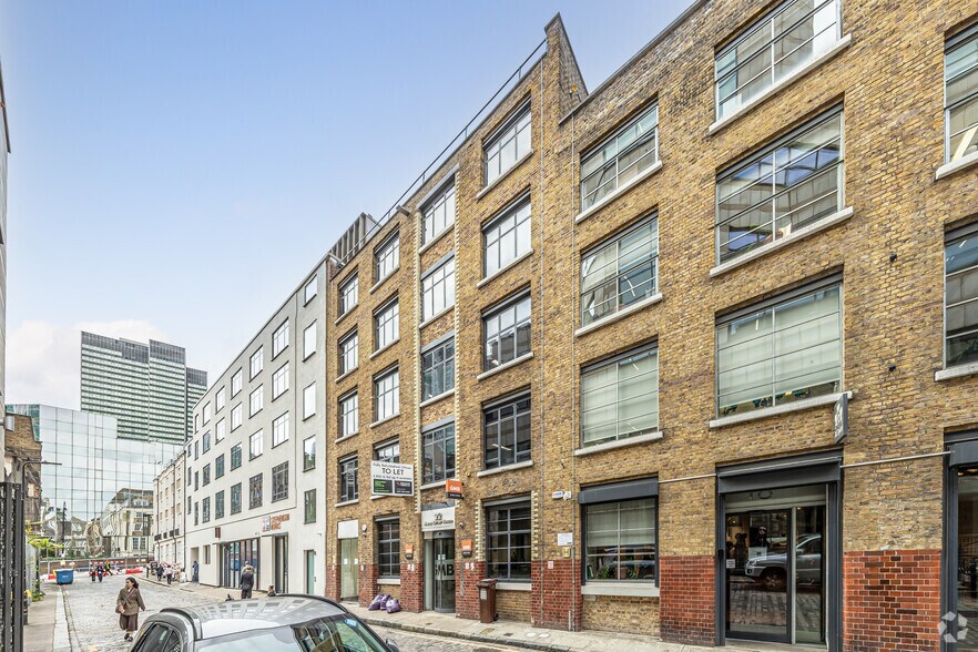 22 Stephenson Way, Londres à louer - Photo de l’immeuble – Image 2 sur 10