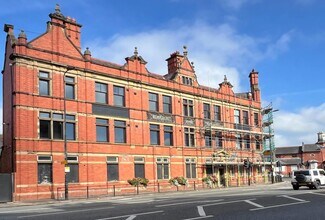 Plus de détails pour 42 King St, Leigh - Local commercial à louer