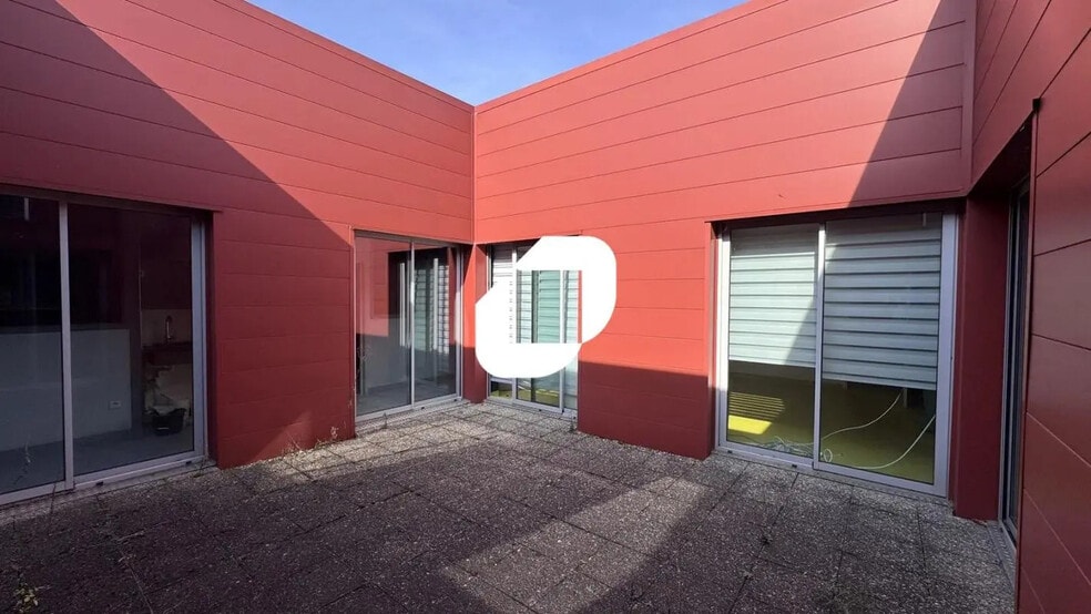 2 Rue De Kyoto, Erstein à vendre - Photo de l’immeuble – Image 2 sur 13