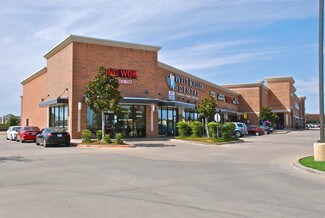 Plus de détails pour 4516 Golden Triangle Blvd, Keller, TX - Local commercial à vendre