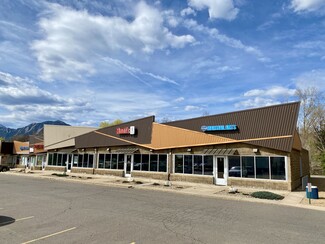 Plus de détails pour 2750 Glenwood Dr, Boulder, CO - Local commercial à louer