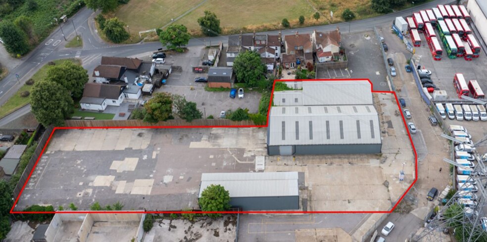 28-30 Goat Rd, Mitcham à louer - Photo de l’immeuble – Image 2 sur 2