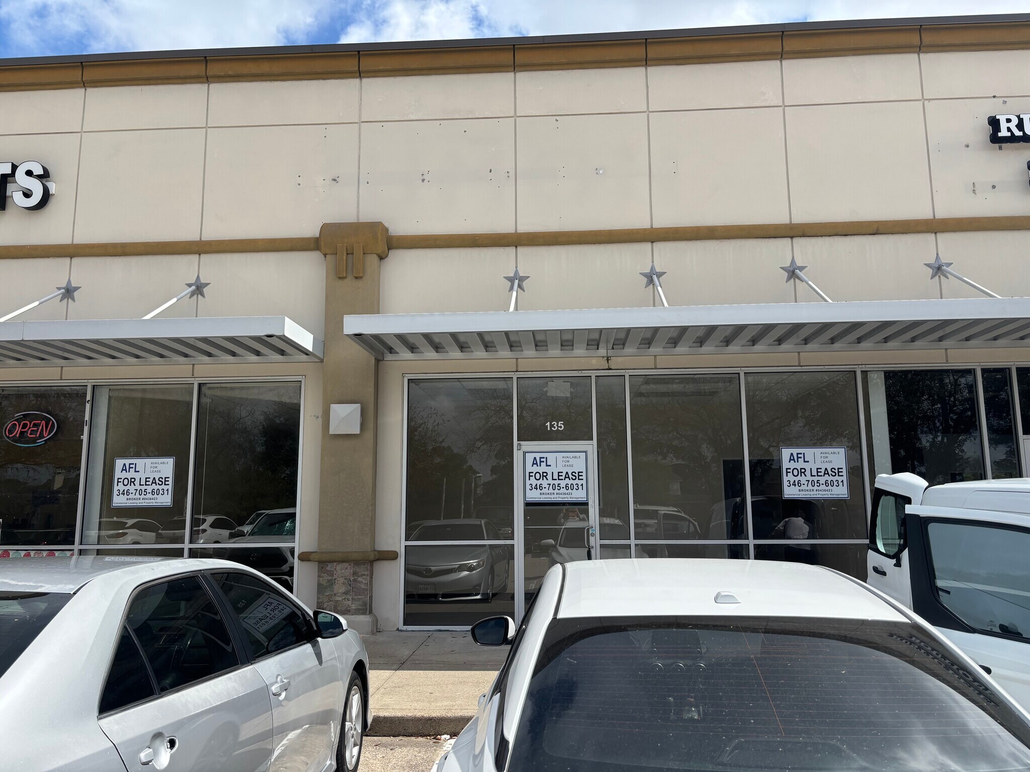 2251 FM 646 Rd W, Dickinson, TX à louer Photo intérieure– Image 1 sur 14