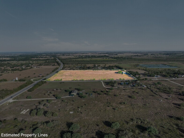 TX 80, Martindale, TX à vendre - Photo de l’immeuble – Image 2 sur 36