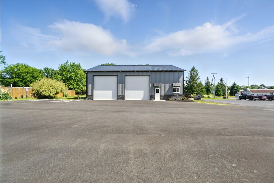 126 Lotze St, Findlay, OH à vendre - Photo de l’immeuble – Image 2 sur 22