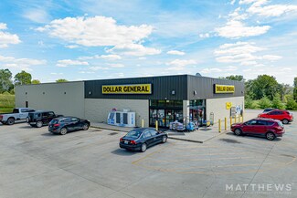 Plus de détails pour 7180 Midway Rd, Brandenburg, KY - Local commercial à vendre