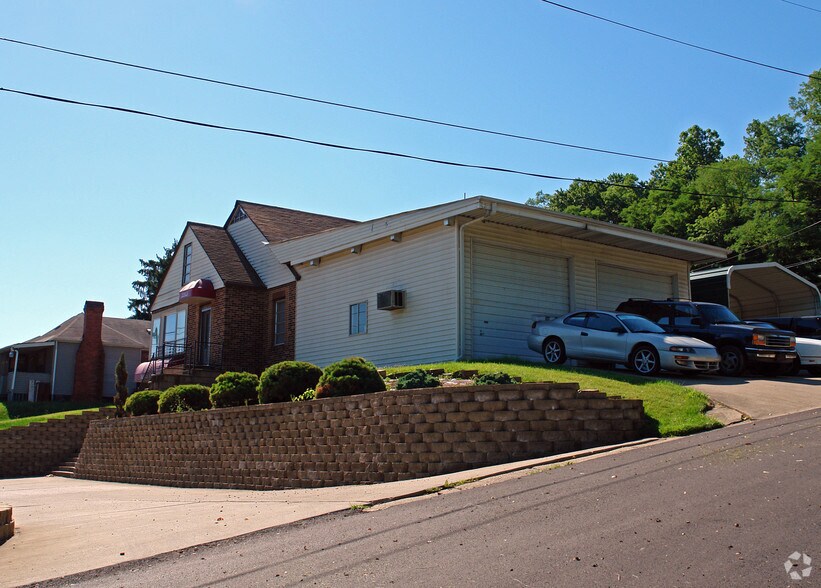 3203 Us-60, Huntington, WV à vendre - Photo de l’immeuble – Image 3 sur 6