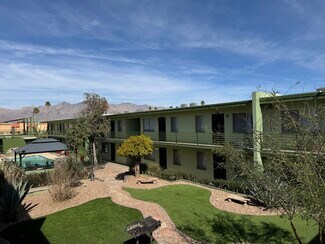 Plus de détails pour 2333 E Glenn St, Tucson, AZ - Logement à vendre