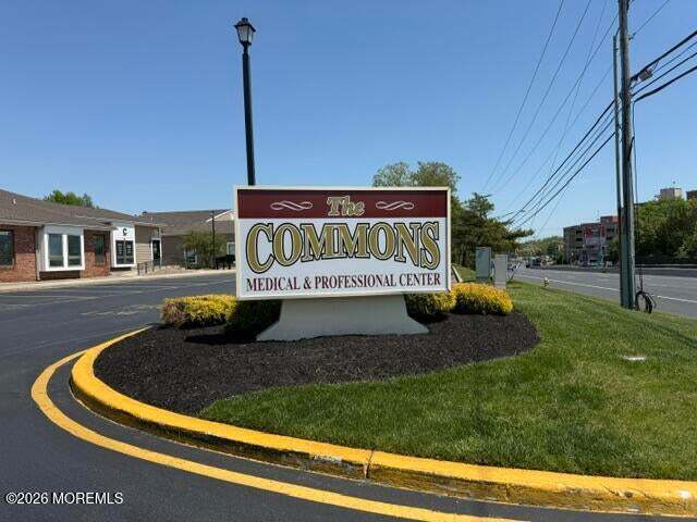776-780 Commons Way, Toms River, NJ à vendre - Photo de l’immeuble – Image 3 sur 15