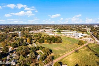 Plus de détails pour 00 Central Ave, Humboldt, TN - Terrain à vendre