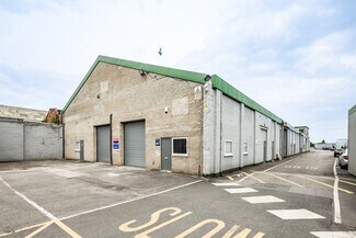 Plus de détails pour River Ln, Chester - Local d'activités à louer