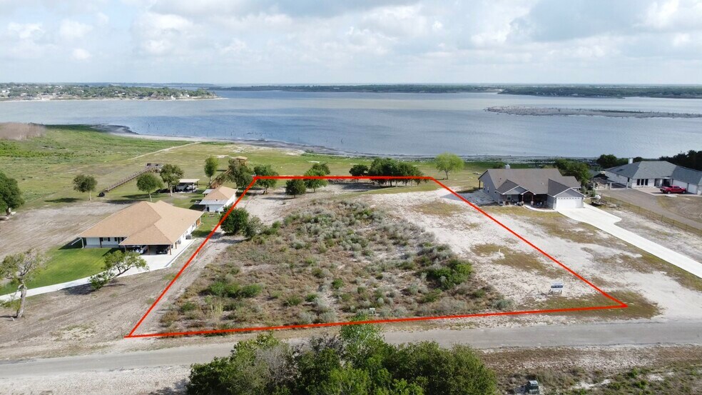 1117 County 3651 Rd, Sandia, TX à vendre - Photo principale – Image 1 sur 5