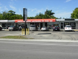 Plus de détails pour 12710 Mcgregor Blvd, Fort Myers, FL - Local commercial à louer