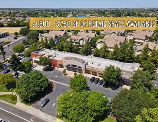 Plus de détails pour 2733 Elk Grove Blvd, Elk Grove, CA - Local commercial à louer