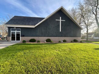 Plus de détails pour 627 Clary St, Worthington, MN - Spécialisé à vendre