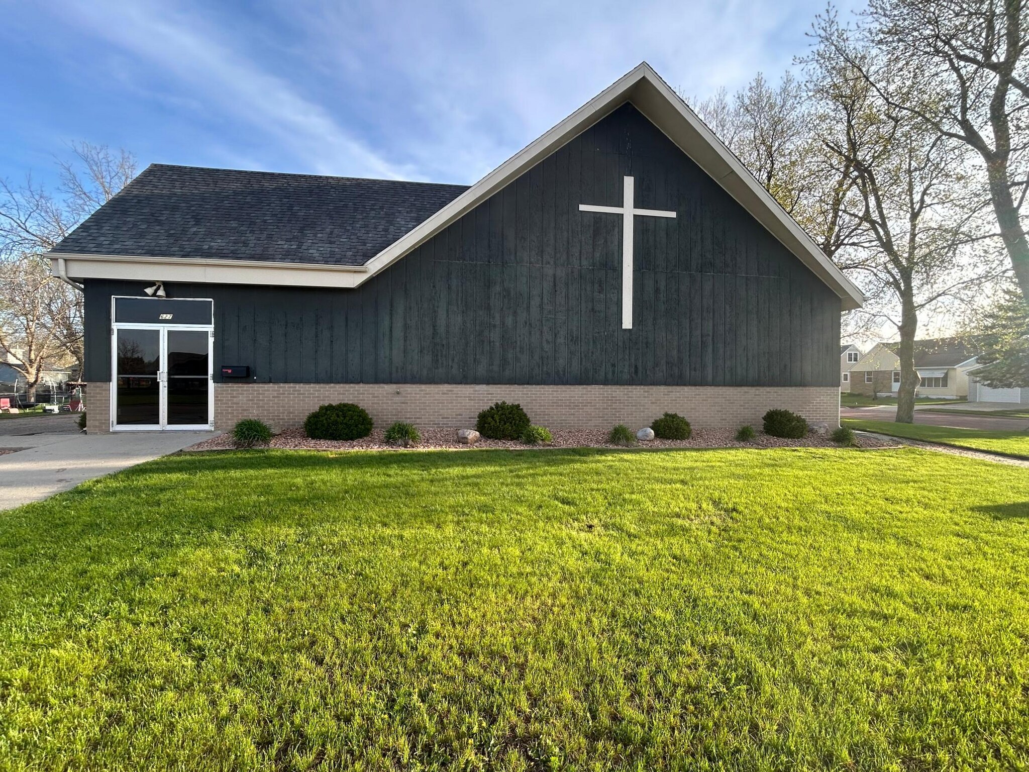 627 Clary St, Worthington, MN à vendre Photo principale– Image 1 sur 2