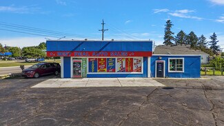 Plus de détails pour 33500 S Gratiot Ave, Clinton Township, MI - Local commercial à vendre