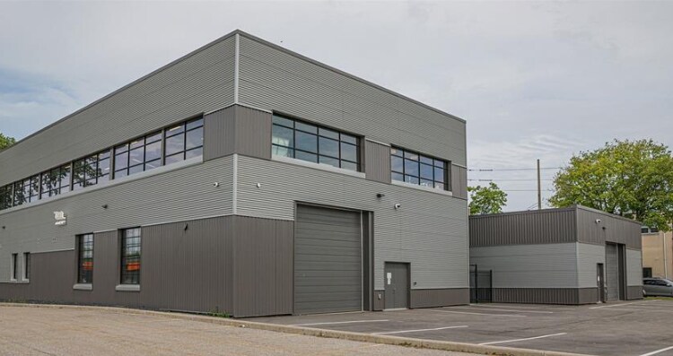 1785 Walker Rd, Windsor, ON à louer - Photo de l’immeuble – Image 3 sur 13