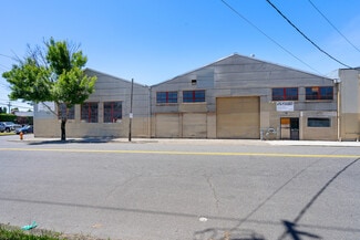 Plus de détails pour 4727 SE 26th Ave, Portland, OR - Industriel/Logistique à louer