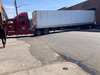 Plus de détails pour 721-731 Berriman St, Brooklyn, NY - Industriel/Logistique à louer