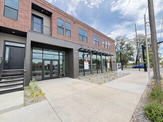 Plus de détails pour 501 East 2700 South, Salt Lake City, UT - Local commercial à vendre