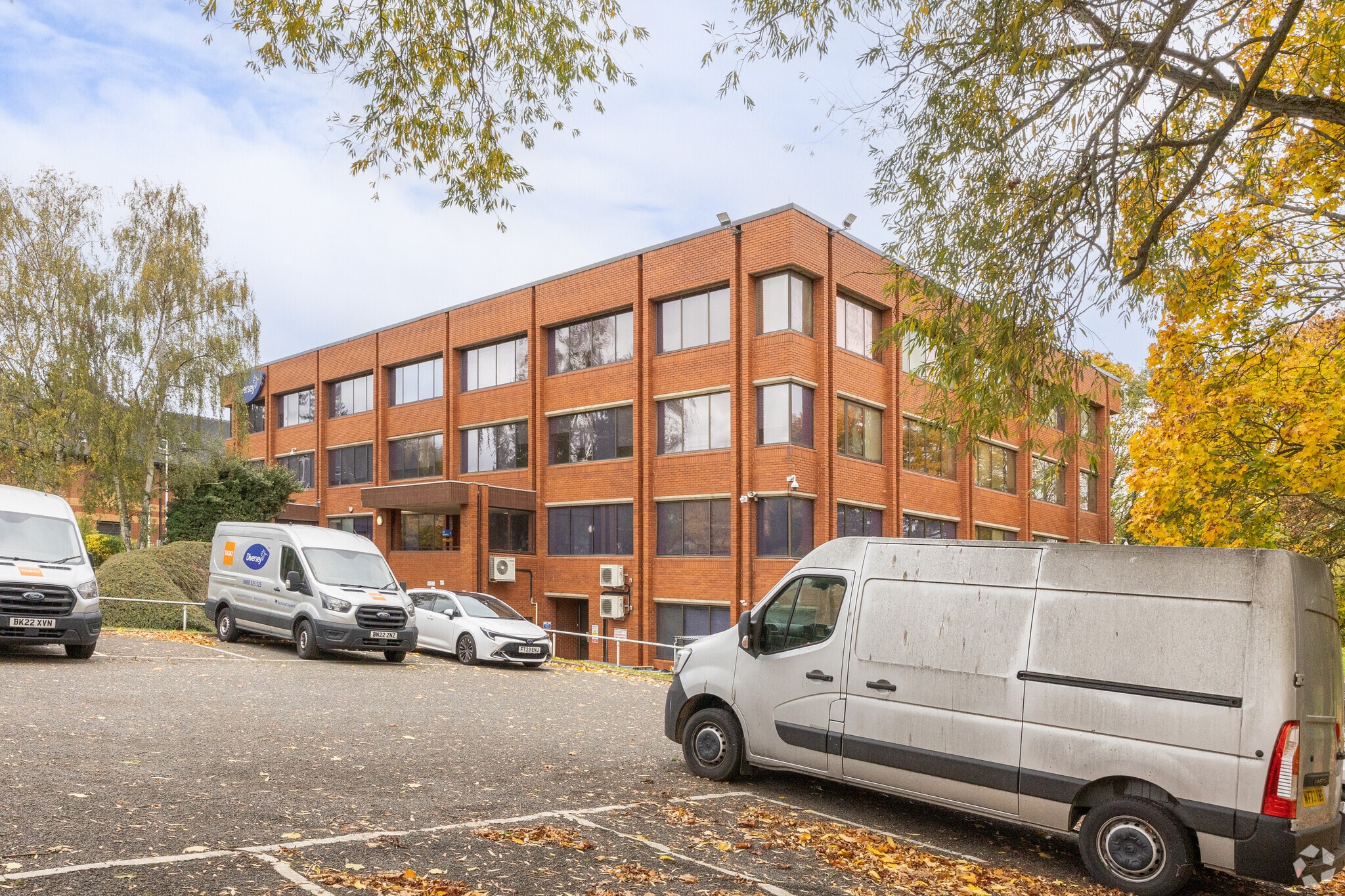 Pyramid Close, Northampton à vendre Photo principale– Image 1 sur 17