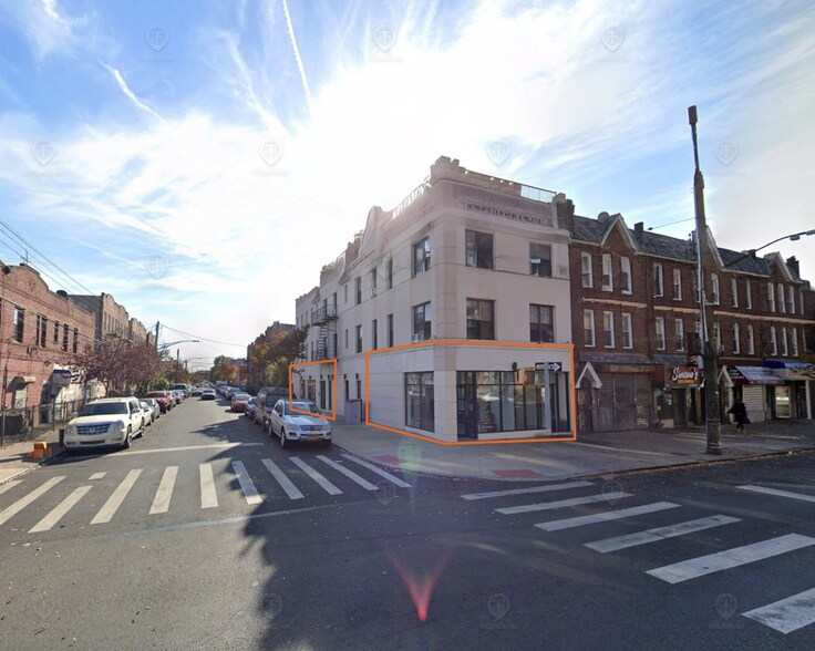 850 Clarkson Ave, Brooklyn, NY à louer - Photo de l’immeuble – Image 2 sur 2