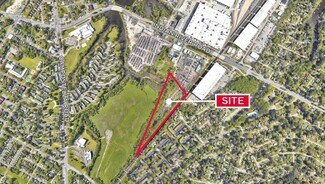 Plus de détails pour 1000 Poppleton St, Norfolk, VA - Terrain à vendre