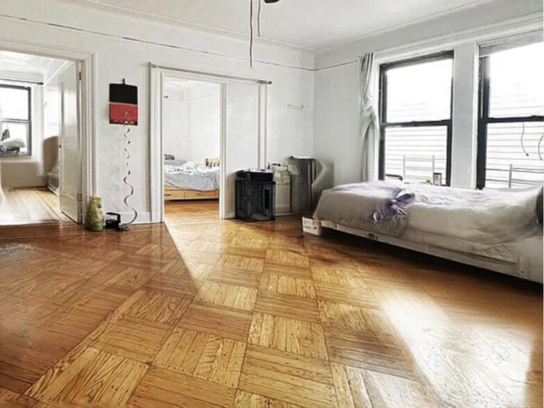 559 51st St, Brooklyn, NY à vendre - Photo de l’immeuble – Image 2 sur 3