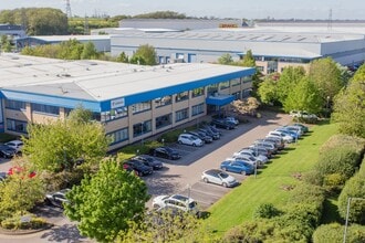 Cosford Ln, Rugby à louer Photo de l’immeuble– Image 1 sur 5