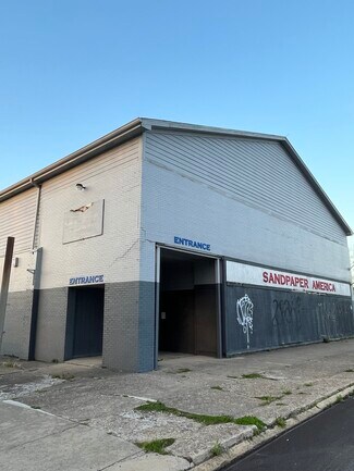 Plus de détails pour 1728 E New York St, Indianapolis, IN - Local d’activités à vendre