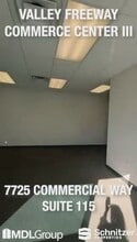 7705 Commercial Way, Henderson, NV à louer - Vidéo sur l’annonce professionnelle 