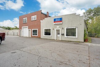 Plus de détails pour 6-12 Sanderson St, Hayesville, NC - Local commercial à vendre