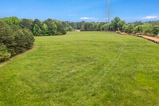 Plus de détails pour 2200 Pendley Rd, Cumming, GA - Terrain à vendre