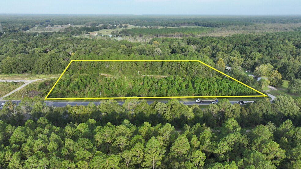 N Highway 301, Lawtey, FL à vendre - Aérien – Image 3 sur 17