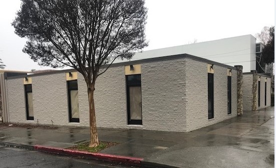 801 Jefferson St, Fairfield, CA à louer - Photo de l’immeuble – Image 2 sur 19